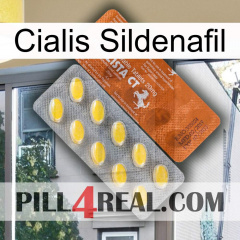 Cialis Sildenafil 42